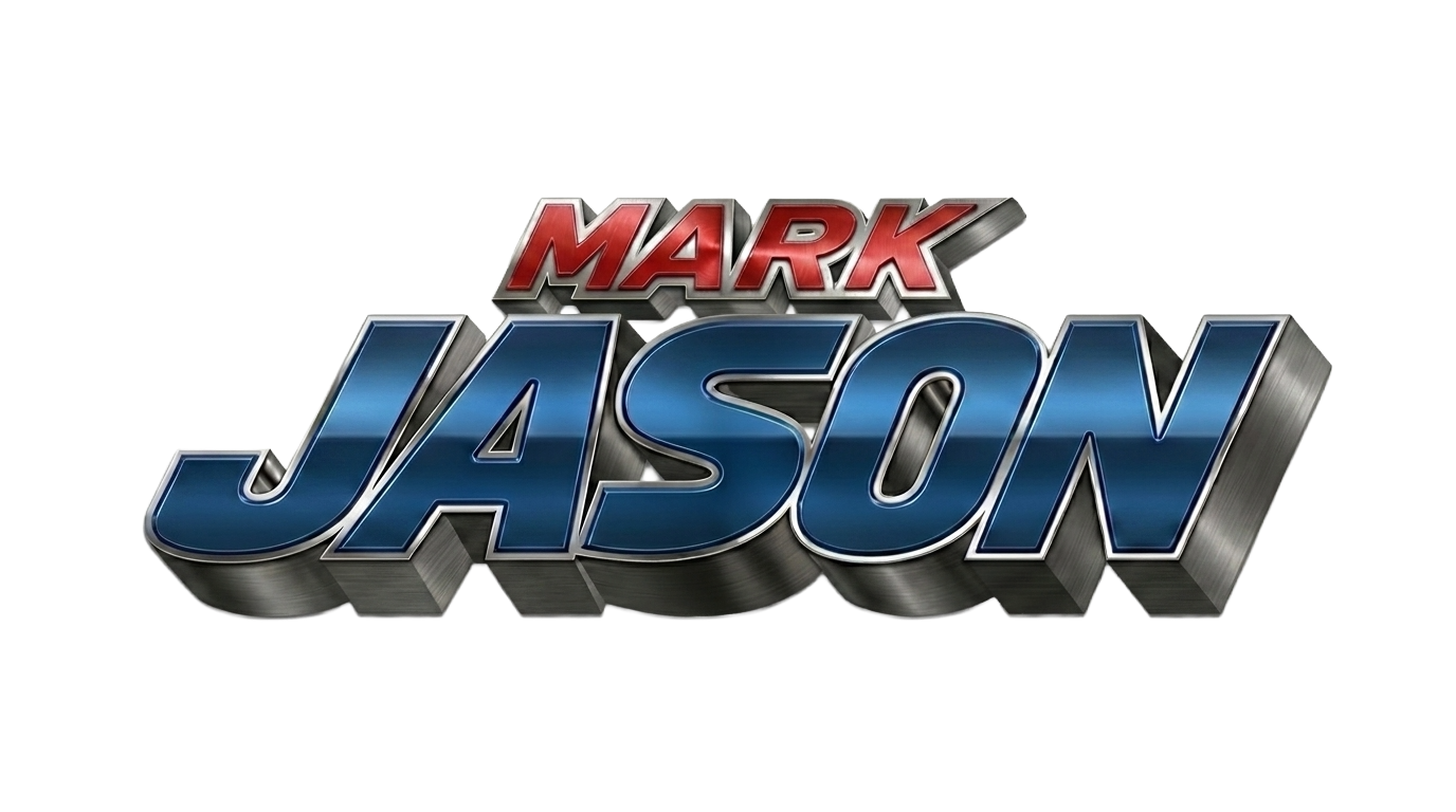 Mark Jason